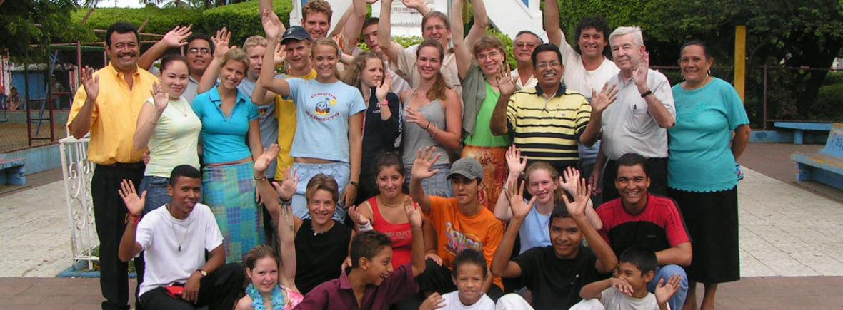 Teaserbild für den Jahresrückblick 2005